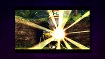 The Legend of Zelda : Majora's Mask 3D - Premier trailer