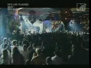 Placebo - where is my mind