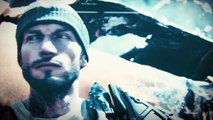 Call of Duty: Advanced Warfare Walkthrough Gameplay Part 4 -- 'Fission' [XBOX ONE]