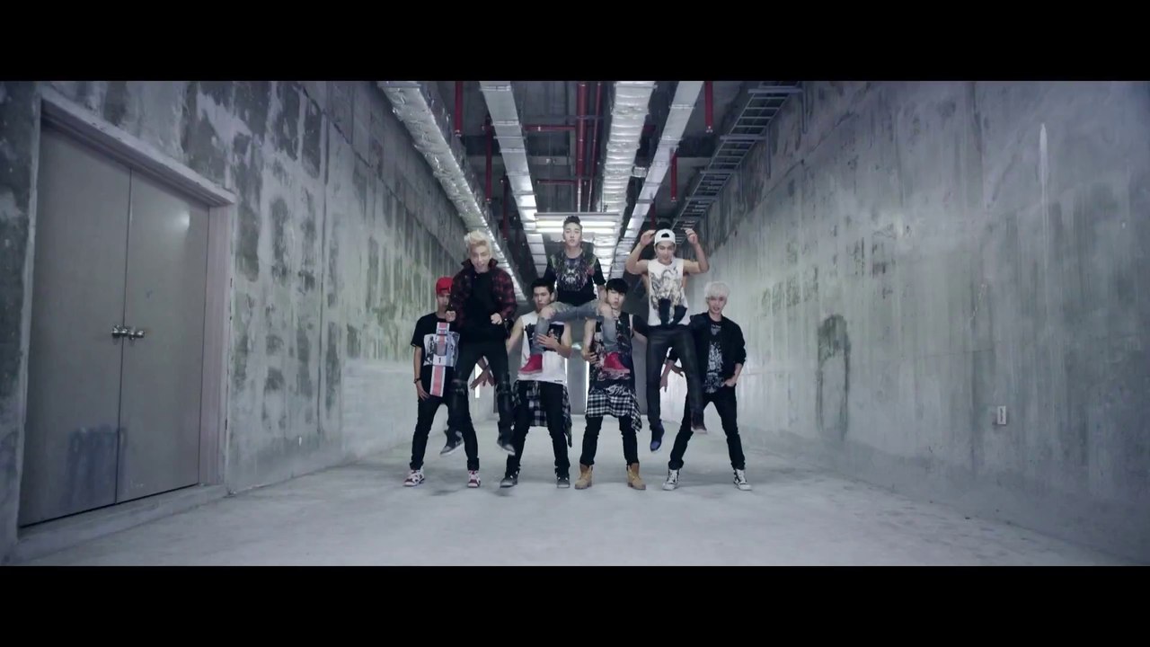 MADTOWN - YOLO (MV)