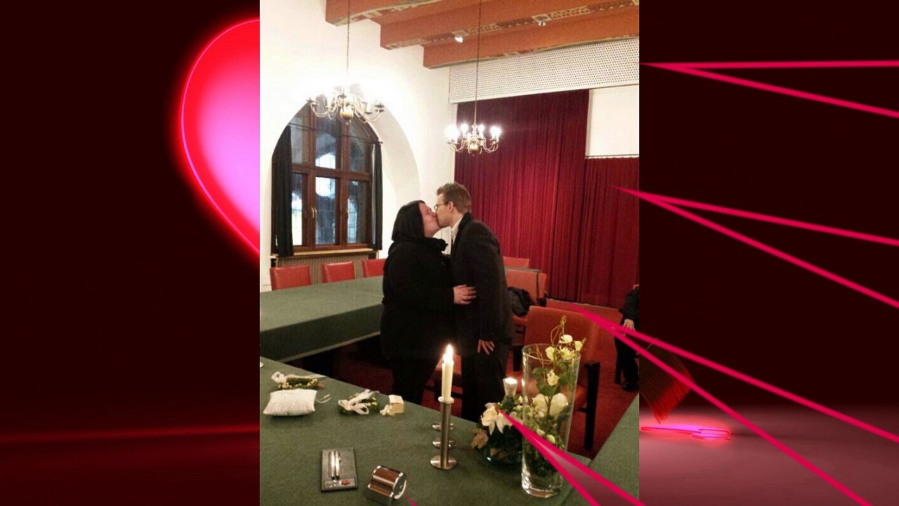 Somewhere over the Rainbow!!!