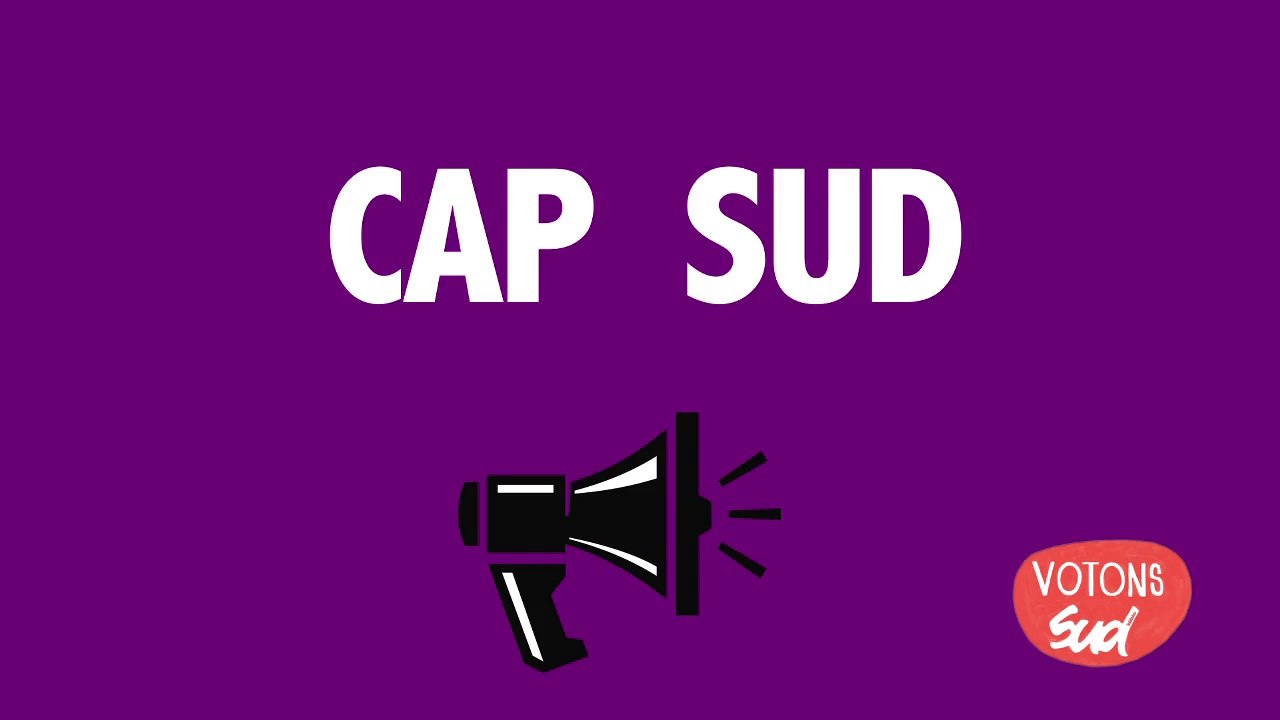 CAP SUD