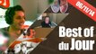 Best of vidéo Guillaume Radio 2.0 sur NRJ du 06/11/2014
