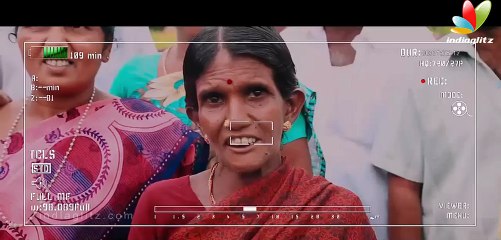 Nerungi Vaa Muthamidathe Trailer and songs. Tamil