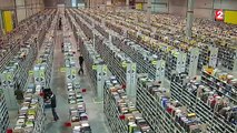 Amazon, une entreprise très attachée aux avantages fiscaux du Luxembourg