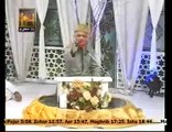 Syed Fasi Uddin Soharvardi Live Mehfil e Zikar e Hussain qtv (10) Muharram [2014