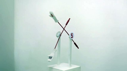 Gap Art Films - Hi-5 machine