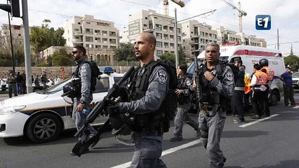 Le quartier de Chouafat : au cœur des tensions à Jérusalem