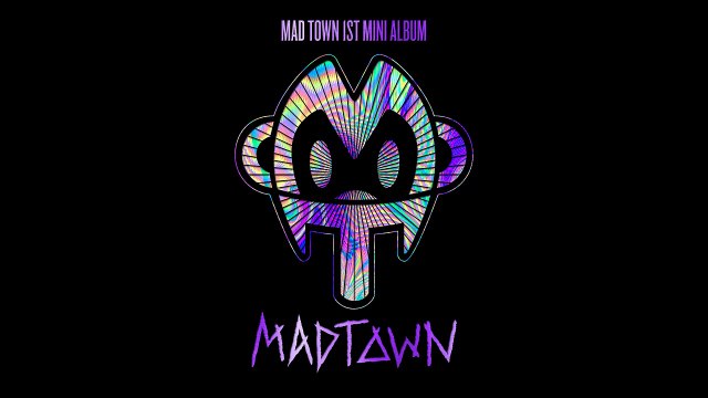 Mad Town - Mad Town