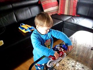 SAMI COMPILATION OCTOBRE 2014 N1