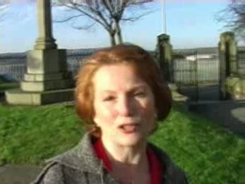 Inspiration - Hazel Blears' Salford