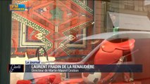 Hermès au top, près d'1 milliard de chiffre d'affaires sur un trimestre !