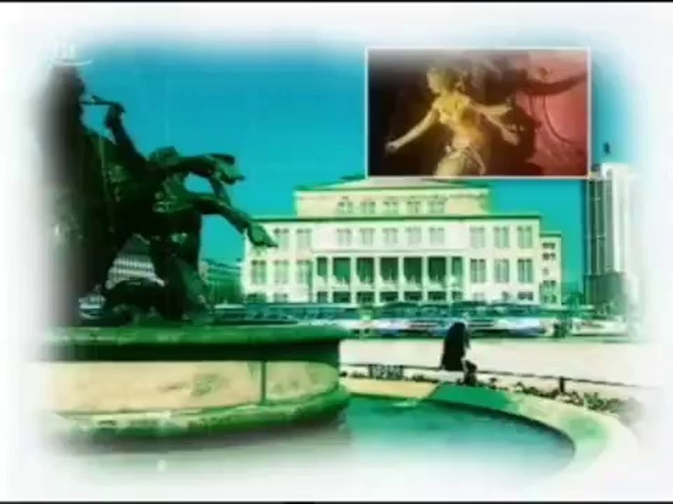 In aller Freundschaft S08E12 Rosenkrieg