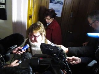 « Mamie Loto » condamnée à six mois de prison avec sursis