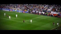 Gareth Bale vs Arjen Robben Speed Duel