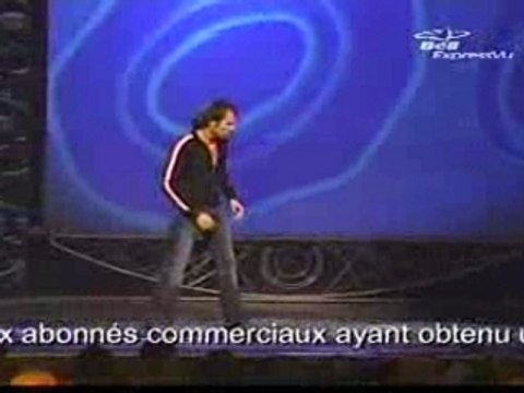 Louis-José Houde 2003