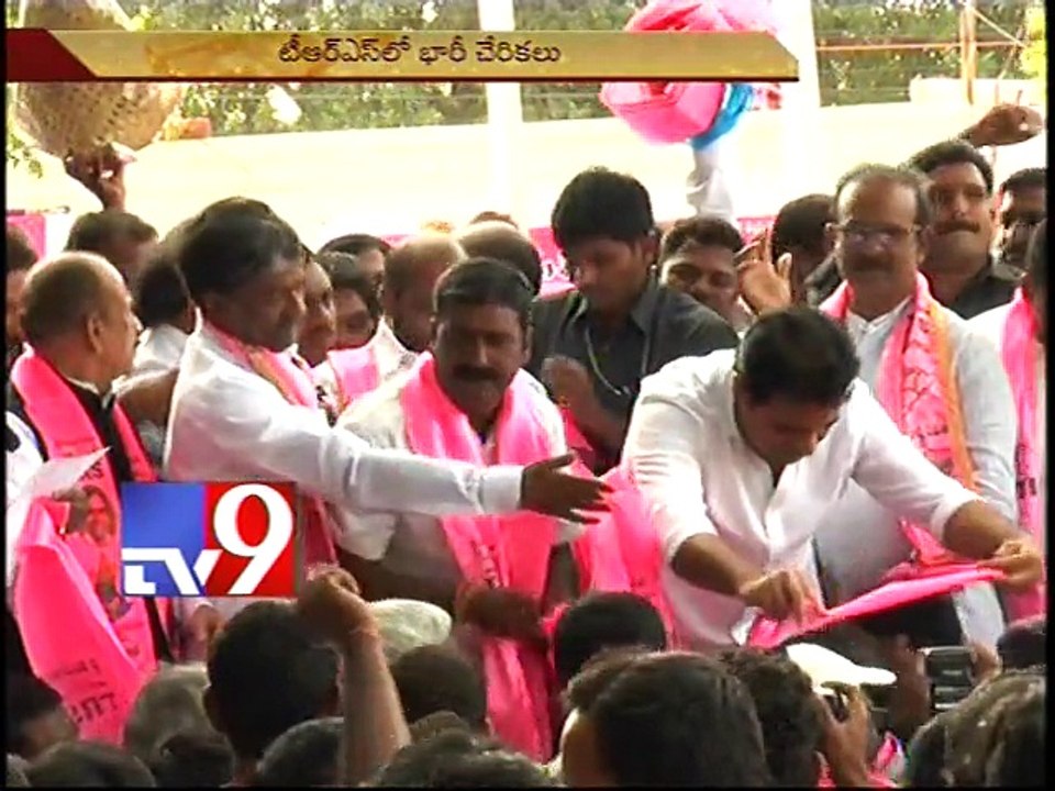 Telangana Budget fulfills poll promises - KTR