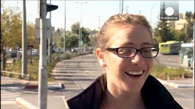 Ισραήλ: Συναγερμός μετά το μπαράζ επιθέσεων εναντίον πεζών