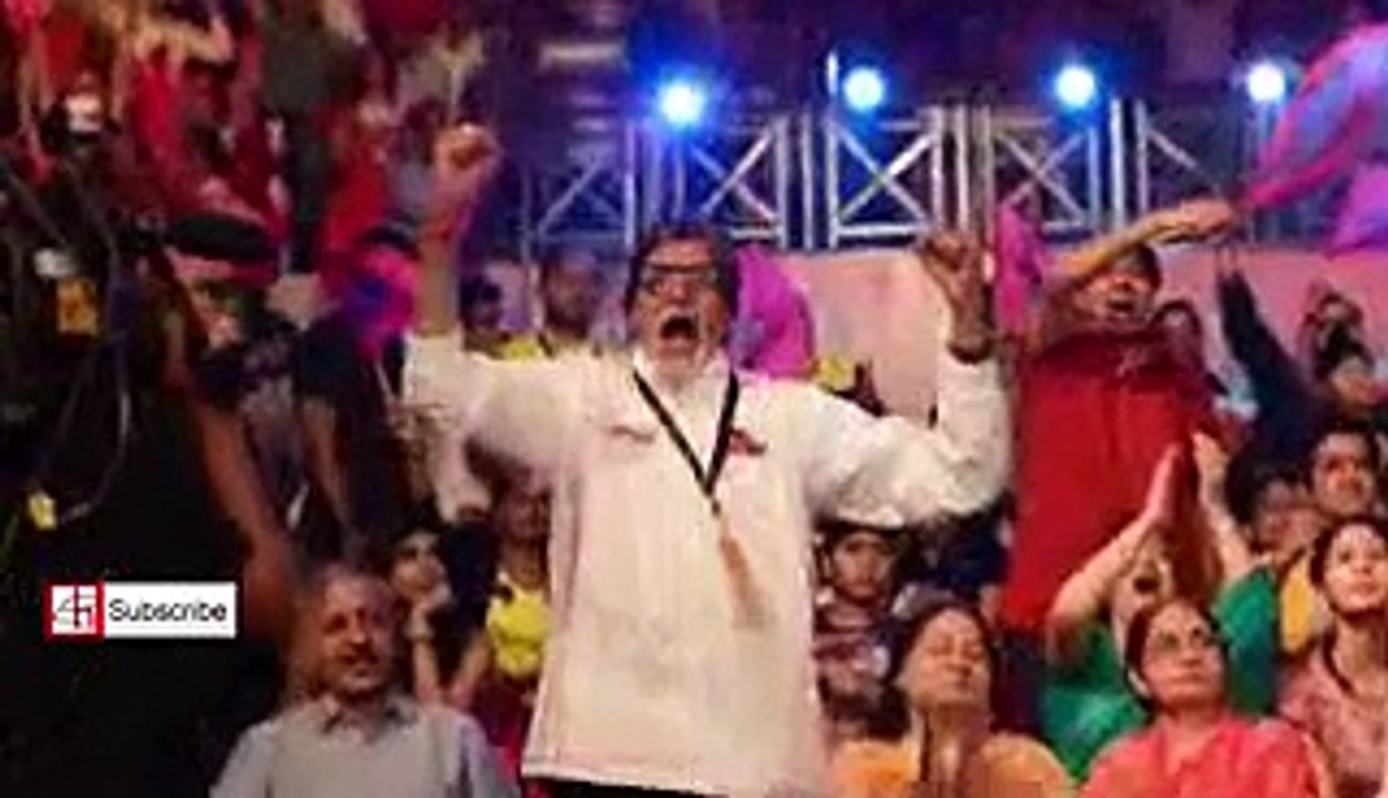 Amitabh Bachchan Shooting For Piku in Kolkata New Bollywood Movies News 2014 video Dailymotion