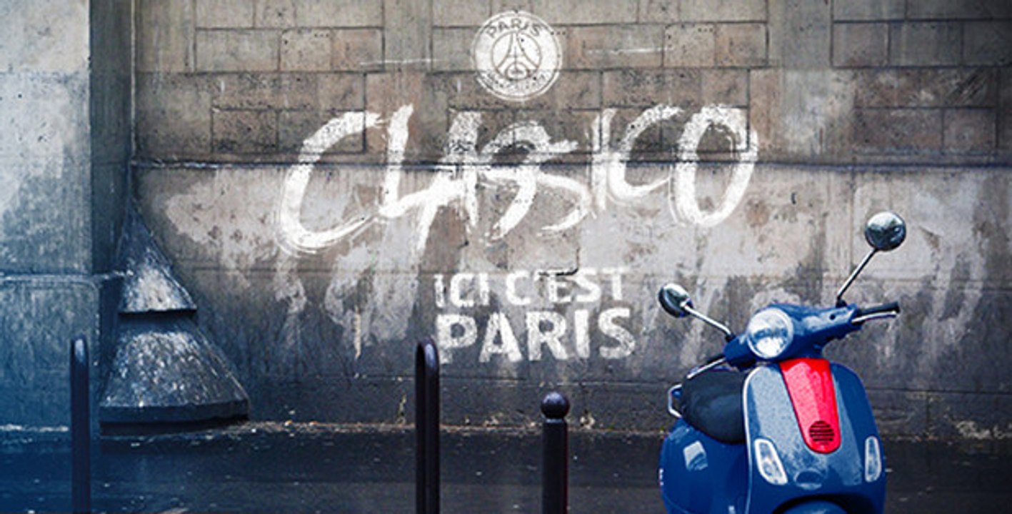 Teaser Classico !