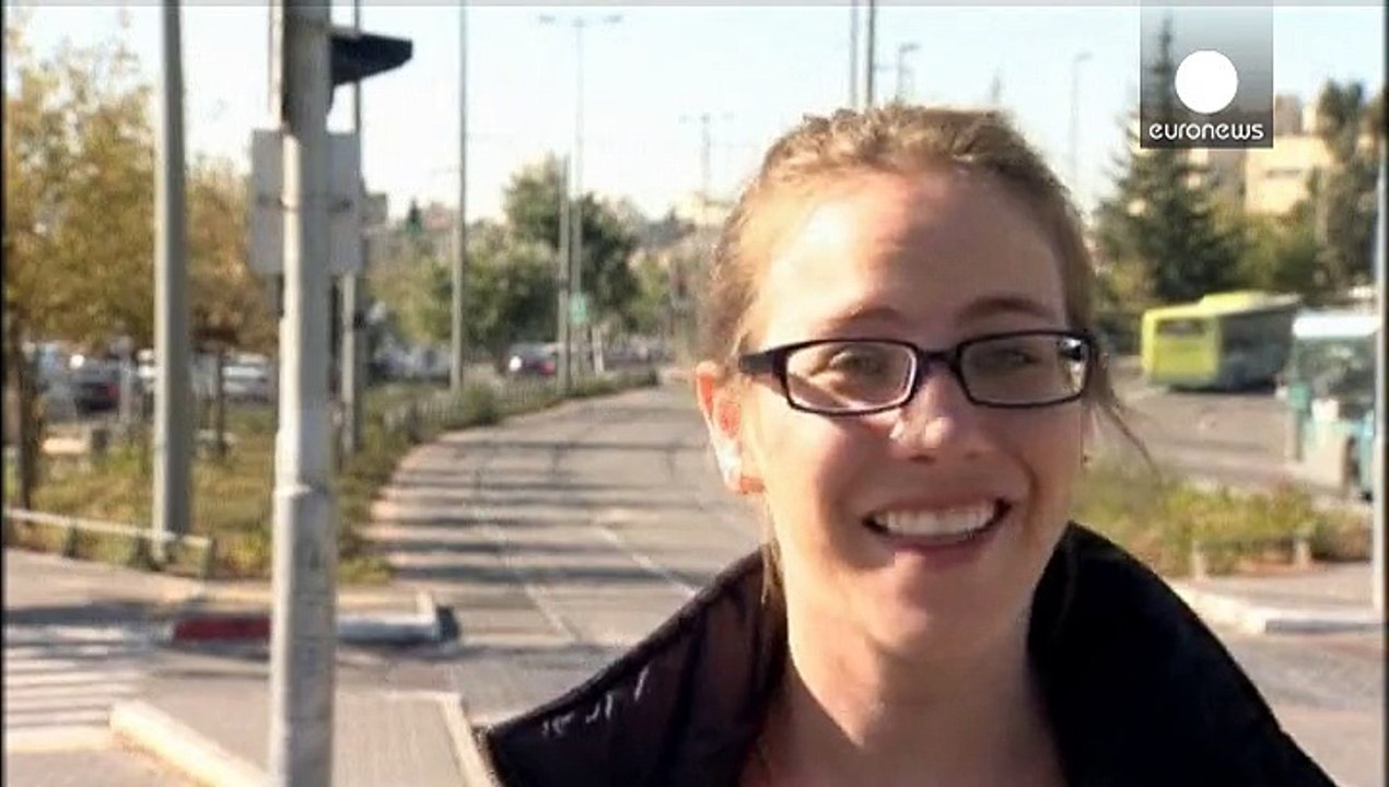 Sicherheitsvorkehrungen in Israel nach palästinensischen Anschlägen verschärft