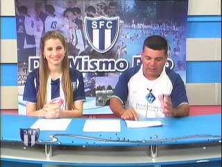 DEL MISMO PALO 05-11-14