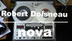 Journée Robert Doisneau - Les archives de Radio Nova
