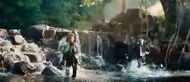 Into The Woods - Bande-annonce - VO