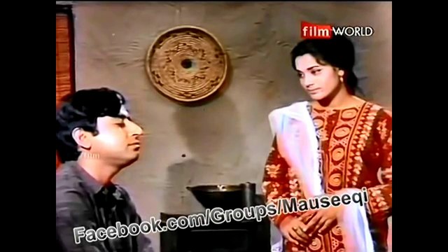 Jaltay Suraj Kay Neechay - Ik Ajnabi Haseena Aankhon Ko Bha Gai Hai - HD JAPAN SPICE HALAL FOOD IWAKURA