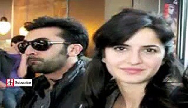 Ranbir Kapoor and Katrina Kaif Fight On the Sets of Jagga Jasoos New Bollywood Movies News 2014