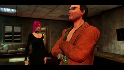 TSW - Hell Hath No Vacancy