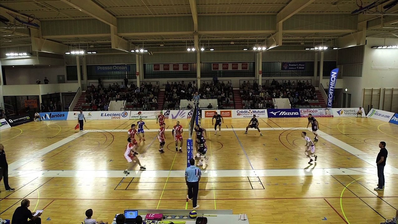 14-15 RALLY POINT NANTES REZE VS SETE