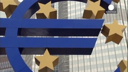 Download Video: EZB lässt Leitzins in Eurozone unverändert