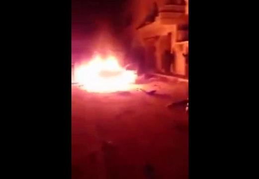 Syrie : les jihadistes du Front al-Nosra à nouveau visés par des frappes de la coalition