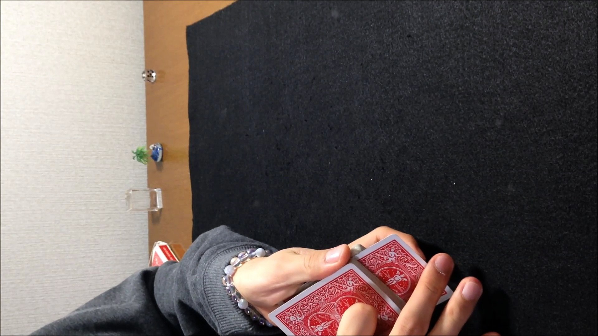 Card Trick 3 動画 Dailymotion