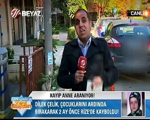 Ebru Gediz ile Yeni Baştan 06.11.2014 2.Kısım