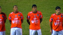 Copa Sudamericana: Cesar Vallejo 0-1 Atletico Nacional