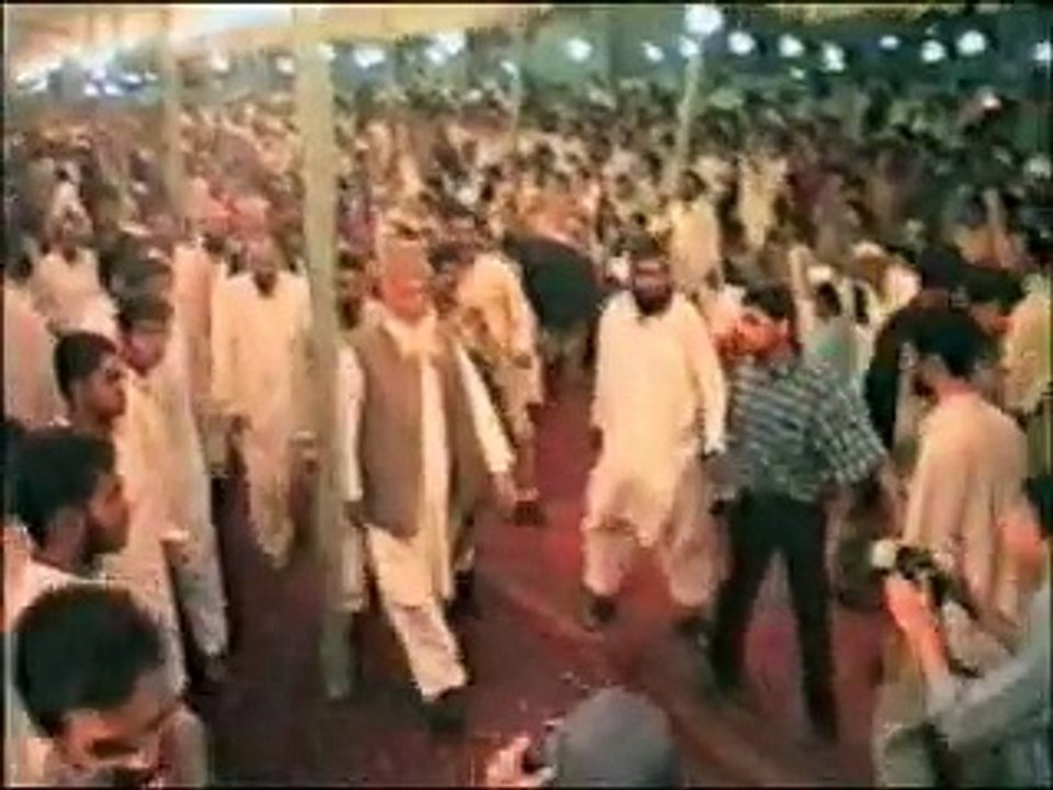 Model Park, Gulshan e iqbal Town