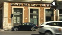 Monte dei Paschi di Siena will Kapital erhöhen