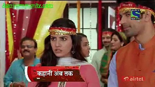 Itti Si Khushi-6th Nov-2014-pt1- Apnicommunity.com