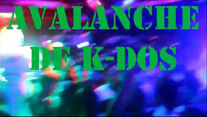 ►PROJECT O.W Legendary Technology►[Official Teaser]