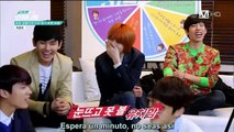 [720p_Full] Diss/This is INFINITE - E08 FINAL (sub español)