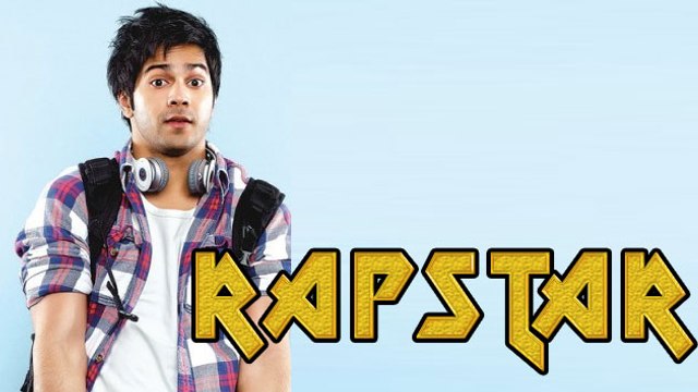 Varun Dhawan TURNS Rapper | Latest Bollywood