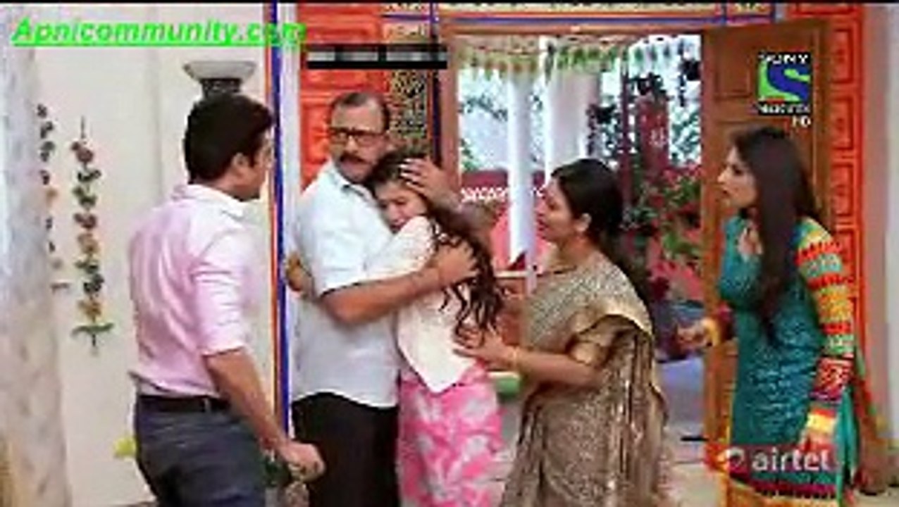 Itti Si Khushi-6th Nov-2014-pt2-www.Apnicommunity.com