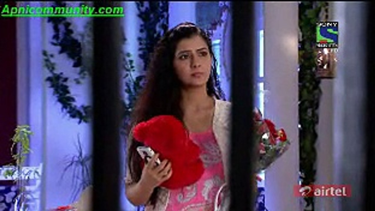 Itti Si Khushi-6th Nov-2014-pt5-www.Apnicommunity.com
