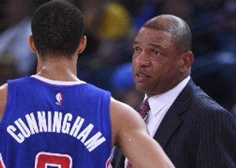 Doc Rivers thinks his Clippers would get swept