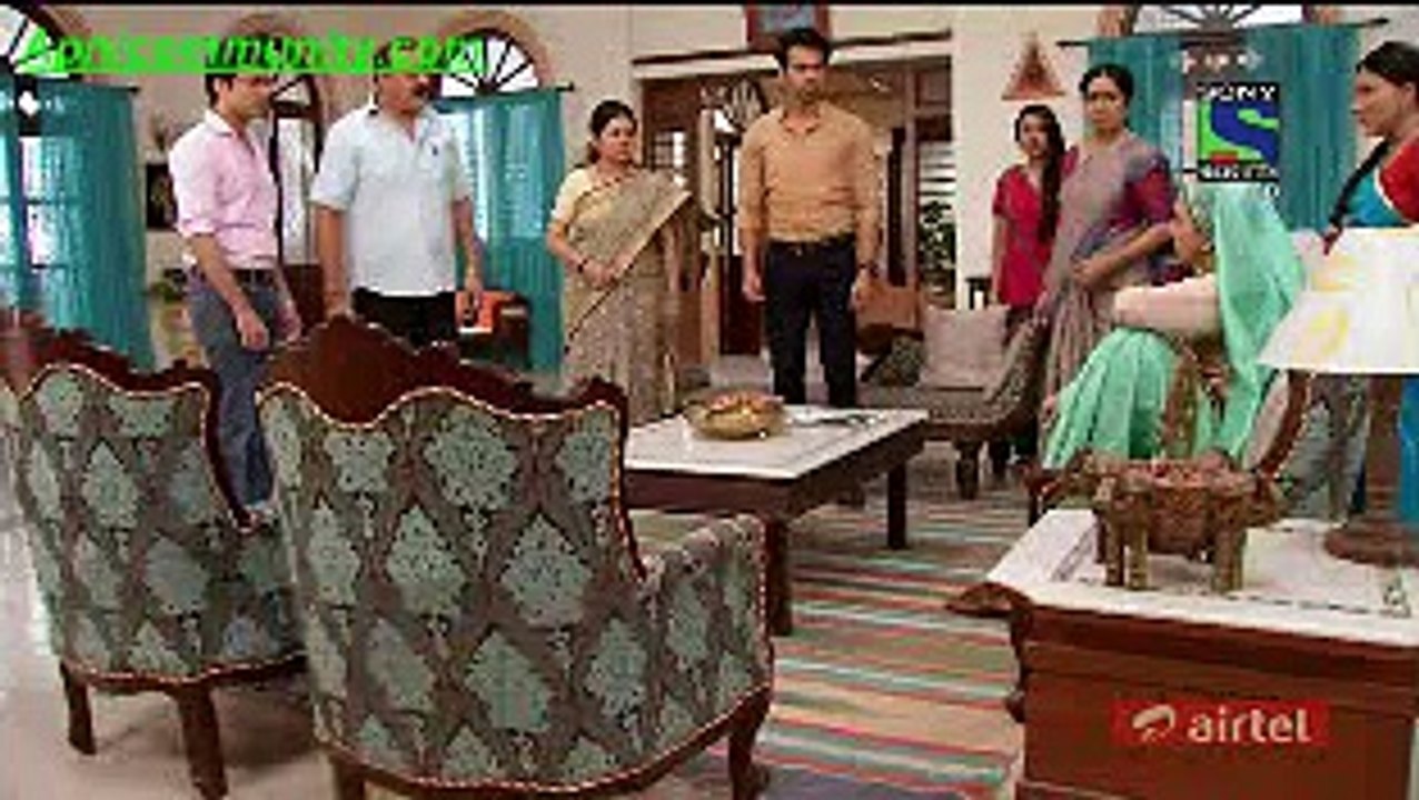 Itti Si Khushi-6th Nov-2014-pt3-www.Apnicommunity.com
