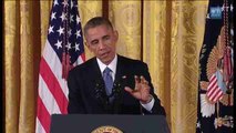 Obama promete actuar este año en inmigración ante falta de reforma migratoria