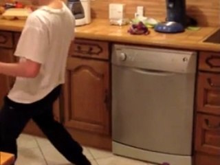 Gymnastic Move Fail - Fails World