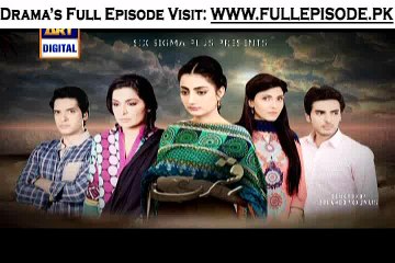 Qismat Episode 35 -  6th November 2014